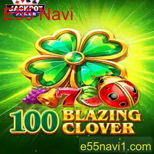 Explorando o Mundo de 100BlazingClover: Um Guia Completo