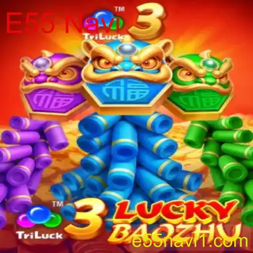 Descubra o Universo de Emoções no Jogo 3LuckyBaozhu