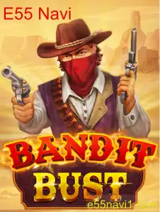 Descubra o Fascinante Mundo de BanditBust