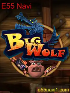 BigWolf: Explorando o Universo de E55 Navi