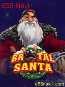 Explorando o Mundo de BrutalSanta: Uma Aventura de Natal Não Convencional