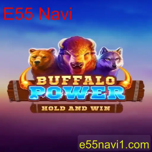 Explorando o Fascinante Mundo de BuffaloPower