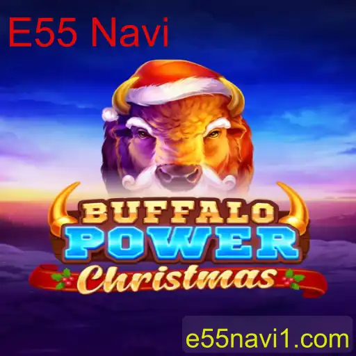 Buffalo Power Christmas: Uma Aventura Festiva no Mundo dos Jogos