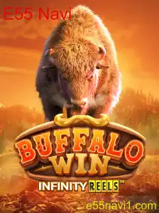 BuffaloWin: Descubra o Novo Fenômeno dos Jogos com E55 Navi