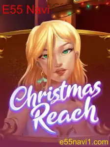 Explorando o Jogo ChristmasReach: O Novo Desafio do E55 Navi