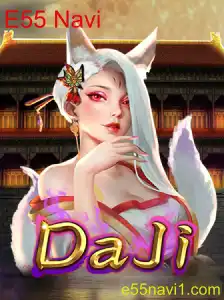 Explorando DaJi: A Nova Sensação dos Jogos de Estratégia com E55 Navi