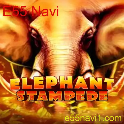 Explorando o Mundo de ElephantStampede: A Nova Sensação no Universo de Jogos com E55 Navi
