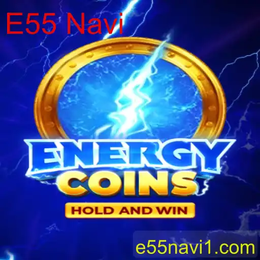 EnergyCoins: Desbravando o Mundo dos E55 Navi