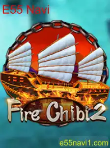 Descubra o Mundo de FireChibi2 e sua Conexão com E55 Navi