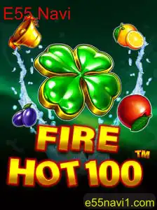 Descubra o emocionante mundo de FireHot100 com E55 Navi