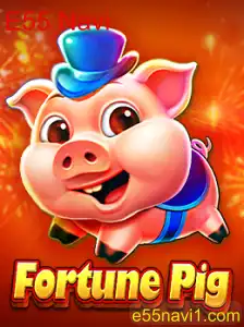 FortunePig: Descubra o Encantador Jogo de Estratégia