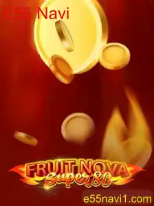 Explorando o Mundo de FruitNovaSuper80: Um Mergulho no Jogo Empolgante
