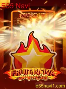 FruitrNovaSupe30: Mergulhe no Mundo Inovador do Entretenimento de Aventura