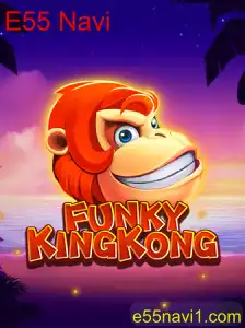 Explorando o Universo de FunkyKingKong e E55 Navi