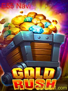 GoldRush: Uma Aventura Emocionante e Competitiva com E55 Navi