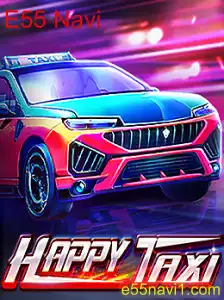 Descubra o Mundo do Jogo HappyTaxi e a Inovação do E55 Navi