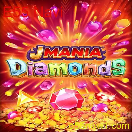 Explorando JManiaDiamonds: Um Mundo de Estratégia e Aventura