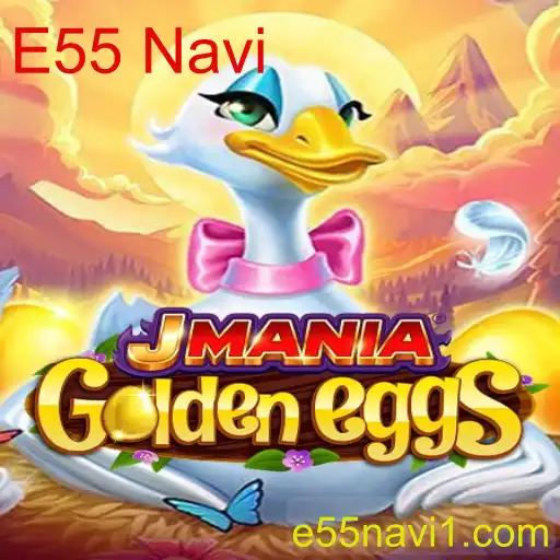 JManiaGoldenEggs: Uma Experiência de Jogo Interativa e Desafiadora