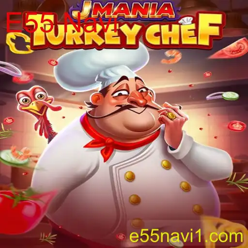 Descubra o Mundo de JManiaTurkeyChef: Um Jogo de Estratégia Inovador