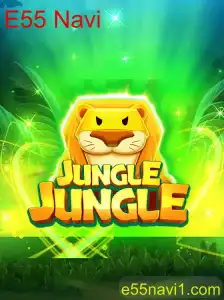 JungleJungle: A Inovadora Experiência de Jogo Inspirada na E55 Navi