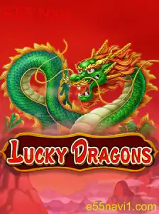 Explorando o Mundo Fascinante de LuckyDragons e o Impacto do E55 Navi
