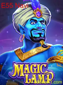 Explorando o Fascinante Jogo MagicLamp: Uma Viagem Interativa com E55 Navi