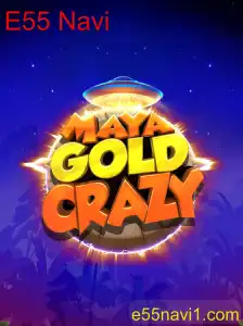 Uma Jornada Incrível por MayaGoldCrazy com a E55 Navi