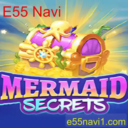 Explorando as Aventuras de 'MermaidSecrets' e a Fascinação do E55 Navi