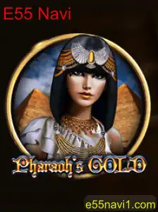PharaohsGold: Descubra os Segredos do Antigo Egito
