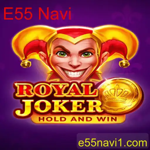 Royaljoker: Mergulhando na Experiência do Jogo E55 Navi