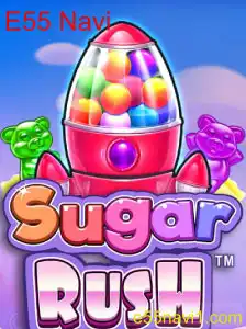 Explorando o Fascinante Mundo de SugarRush e Seu Novo Desafio E55 Navi