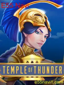 TempleofThunder: Um Mergulho no Mundo do Novo Jogo e Seu Universo Fascinante