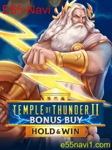Explorando o Mundo do Jogo Temple of Thunder II Bonus Buy: Estratégias e Regras
