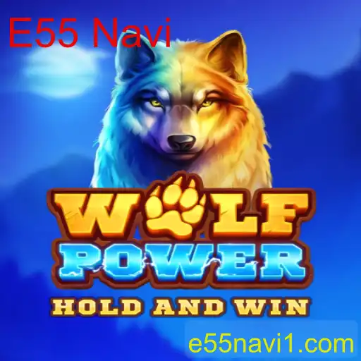 Descubra WolfPower: Uma Imersão no Universo do E55 Navi