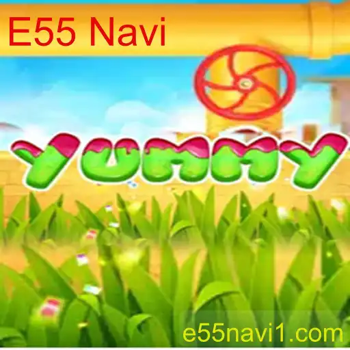 Descobrindo o Mundo de 'Yummy': O Jogo de Entretenimento Gastronômico Com Destaque Para o E55 Navi