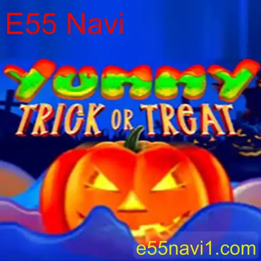Explorando o Mundo do Jogo 'YummyTrickorTreat'