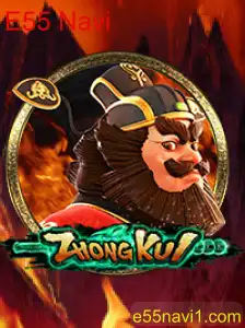 Descubra o Fascinante Mundo de ZhongKui: A Nova Sensação no Universo dos Jogos